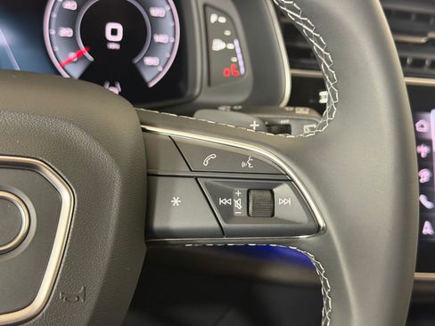 New 2026 Audi Q7 3.0T Premium Plus AWD/4WD image 29
