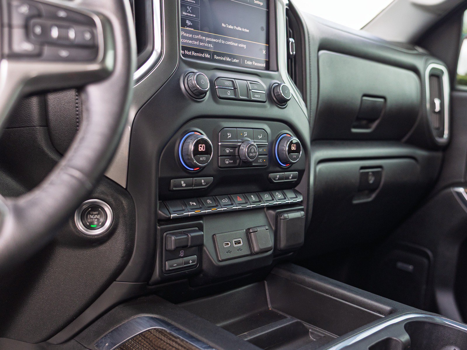 Used 2021 Chevrolet Silverado 1500 RST w/ All Star Edition Plus AWD/4WD image 20