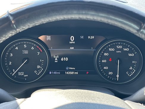 Used 2020 Cadillac XT4 Premium Luxury AWD/4WD image 19