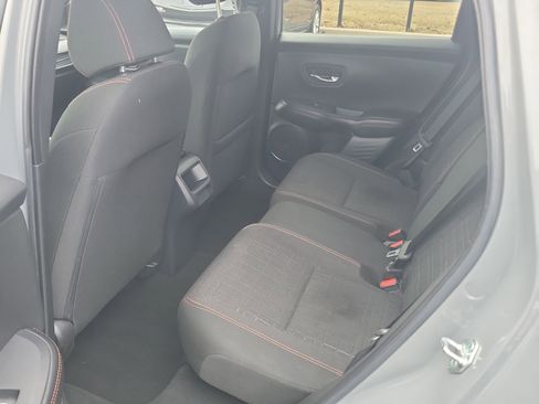 Used 2024 Honda HR-V Sport image 21