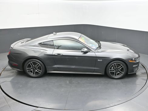 Used 2020 Ford Mustang GT RWD image 37
