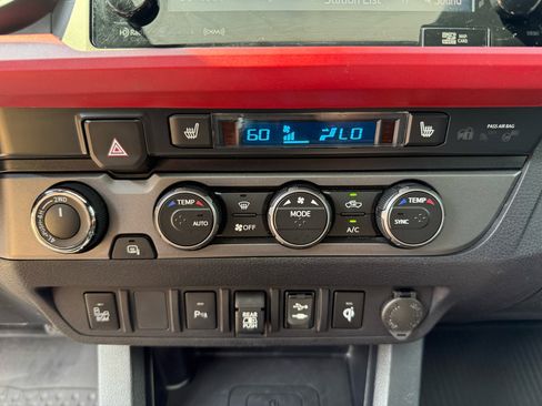 Used 2019 Toyota Tacoma TRD Pro image 26