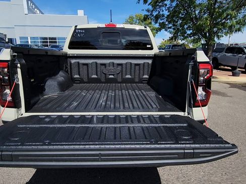 New 2025 Ford Ranger Lariat w/ FX4 Off-Road Package image 25