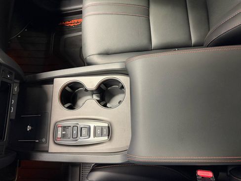 Used 2024 Honda Ridgeline TrailSport image 21