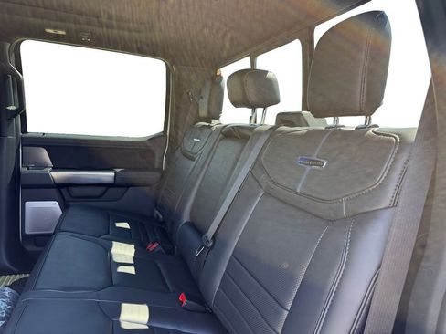 New 2026 Ford F350 Platinum image 16