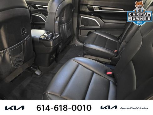Used 2023 Kia Telluride S w/ S Sunroof Package AWD/4WD image 20