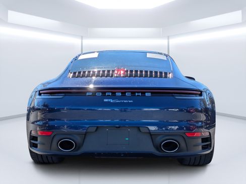 Used 2024 Porsche 911 Carrera 4 image 7
