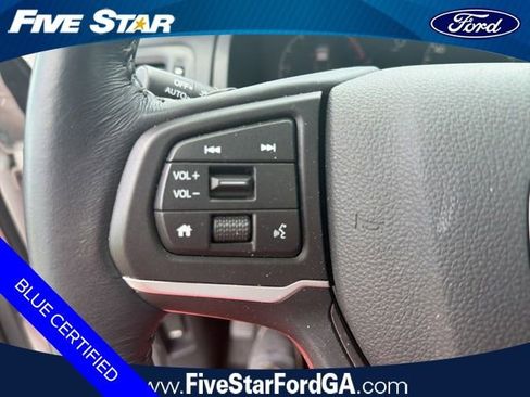 Used 2024 Honda Ridgeline RTL image 19