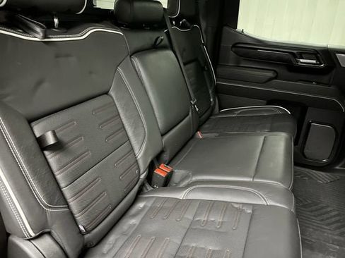 Certified 2024 GMC Sierra 1500 AT4X w/ AT4X AEV Edition AWD/4WD image 27