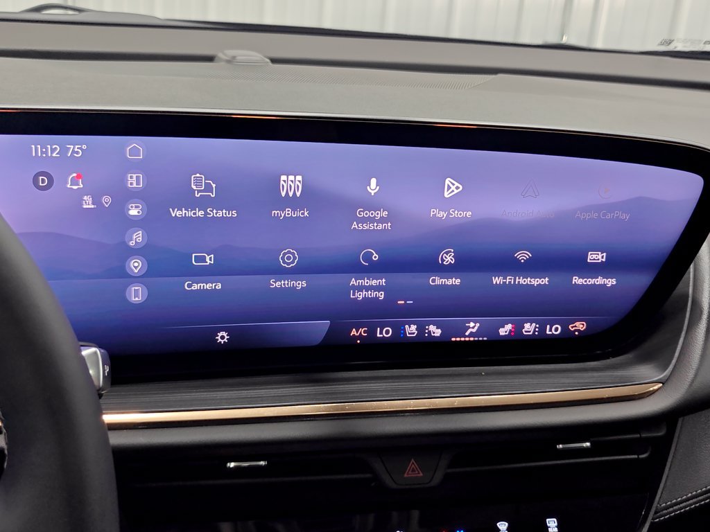 Used 2026 Buick Envision Avenir AWD/4WD image 39