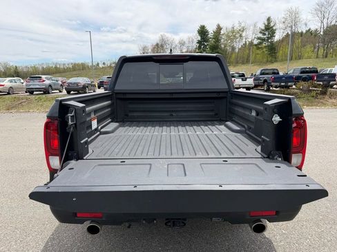 Used 2023 Honda Ridgeline RTL image 23