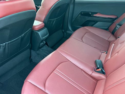 Used 2025 Kia K5 GT-Line w/ GT-Line Premium Package FWD image 12