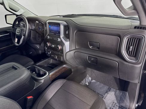 Used 2020 GMC Sierra 1500 Elevation w/ Elevation Value Package image 29