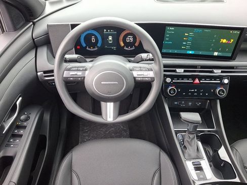 New 2026 Hyundai Santa Cruz SEL image 8