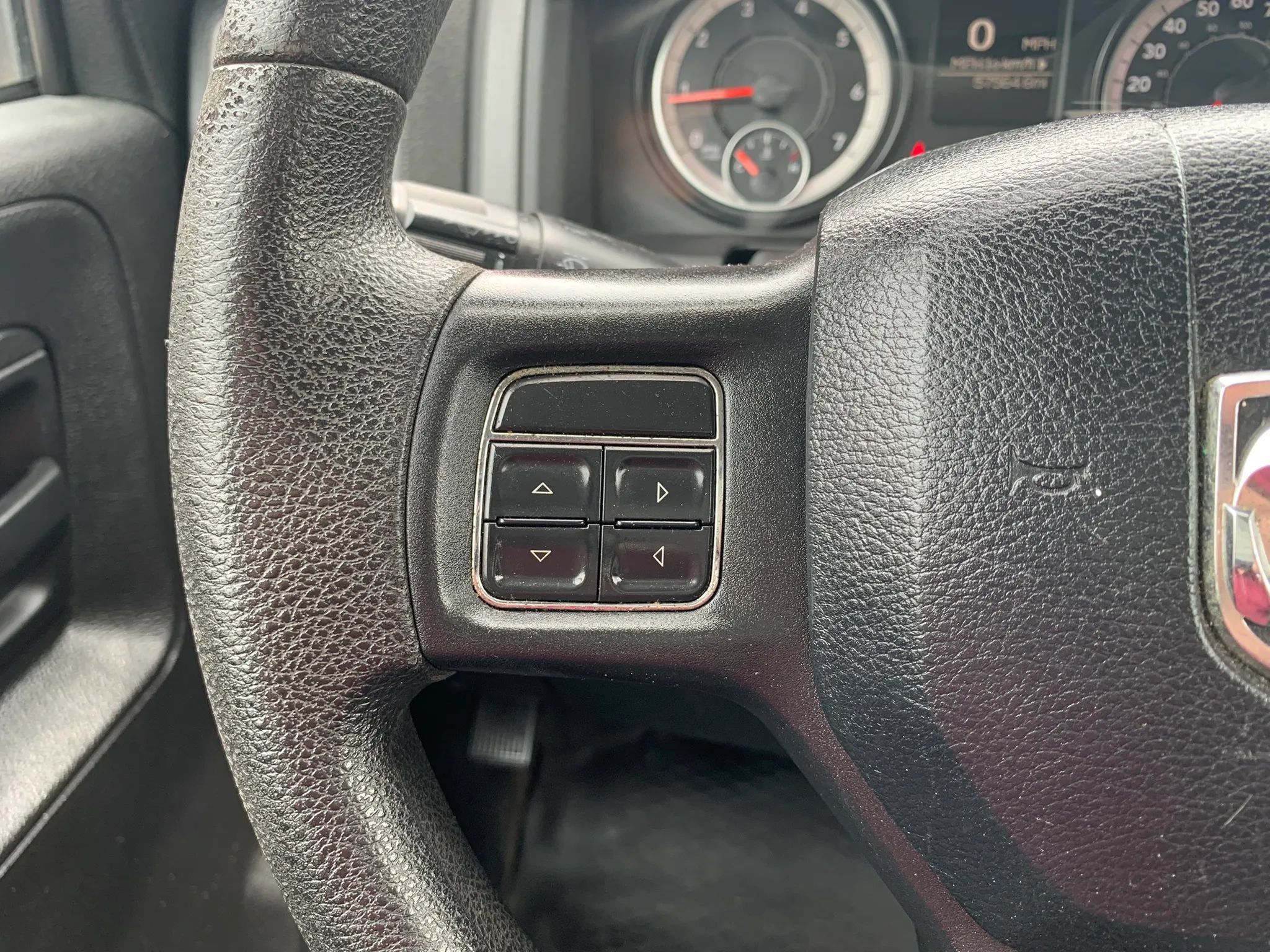 Used 2016 RAM 5500 Tradesman w/ Payload Upgrade Package RWD image 15
