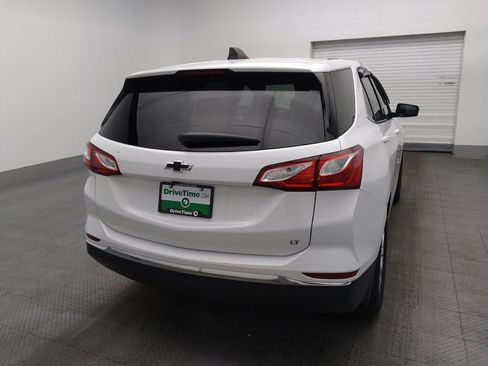Used 2019 Chevrolet Equinox LT image 7