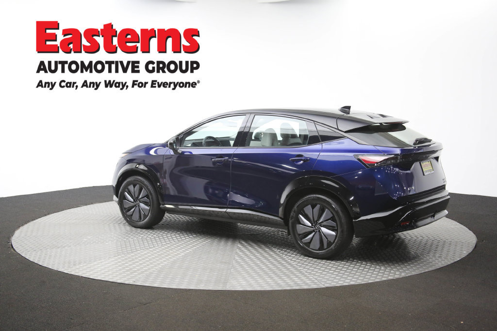 Used 2023 Nissan Ariya AWD image 67