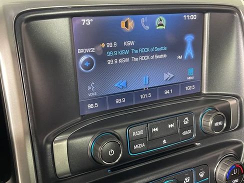 Used 2014 Chevrolet Silverado 1500 LT AWD/4WD image 7