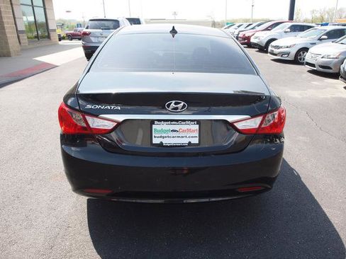 Used 2013 Hyundai Sonata GLS w/ Popular Equipment Pkg FWD image 2