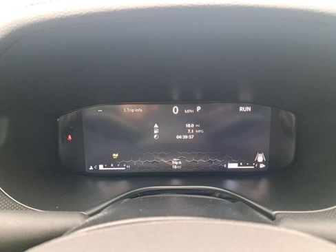 New 2026 Jeep Compass Trailhawk image 20