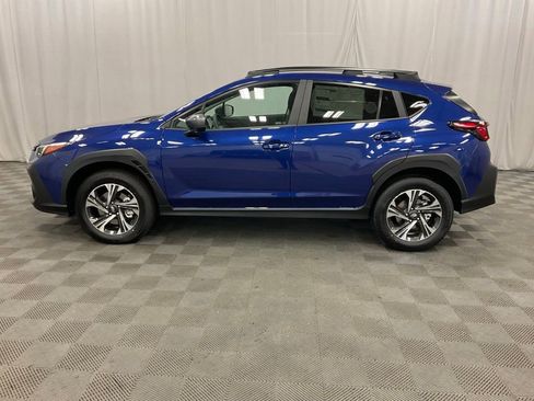 New 2026 Subaru Crosstrek 2.0i Premium AWD/4WD image 7