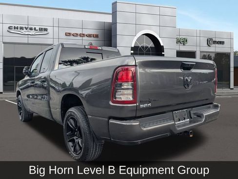 Used 2024 RAM 1500 Lone Star image 5