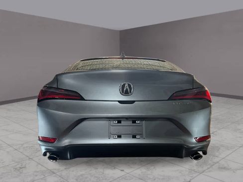 New 2025 Acura Integra FWD image 4