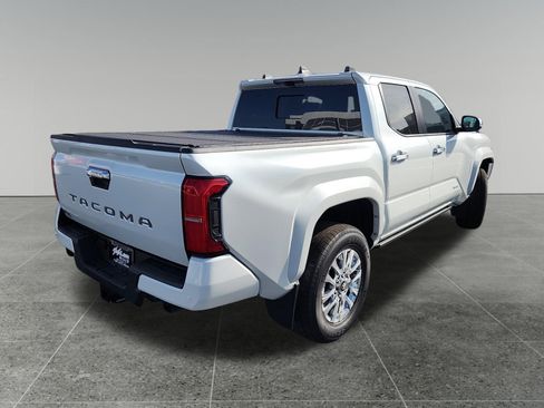 New 2026 Toyota Tacoma Limited AWD/4WD image 7