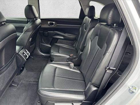 Used 2022 Kia Sorento X-Line EX AWD/4WD image 18