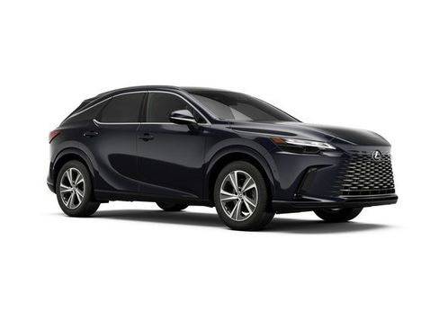 New 2026 Lexus RX 350 Premium w/ Convenience Package AWD/4WD image 7