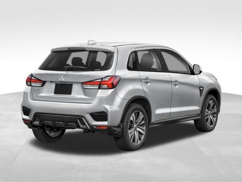 Used 2024 Mitsubishi Outlander Sport ES AWD/4WD image 32
