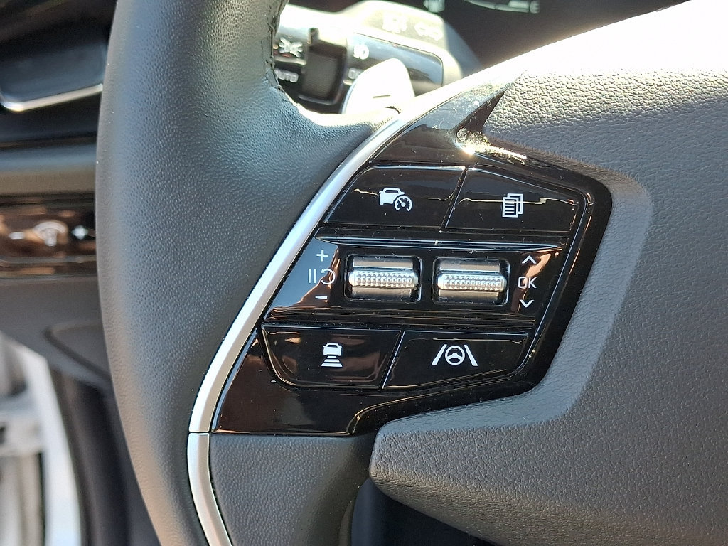 Used 2024 Kia Niro FWD image 23