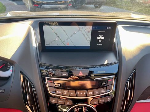 Used 2025 Acura RDX A-Spec image 16