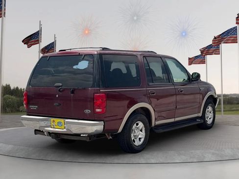Used 1998 Ford Expedition 2WD image 7