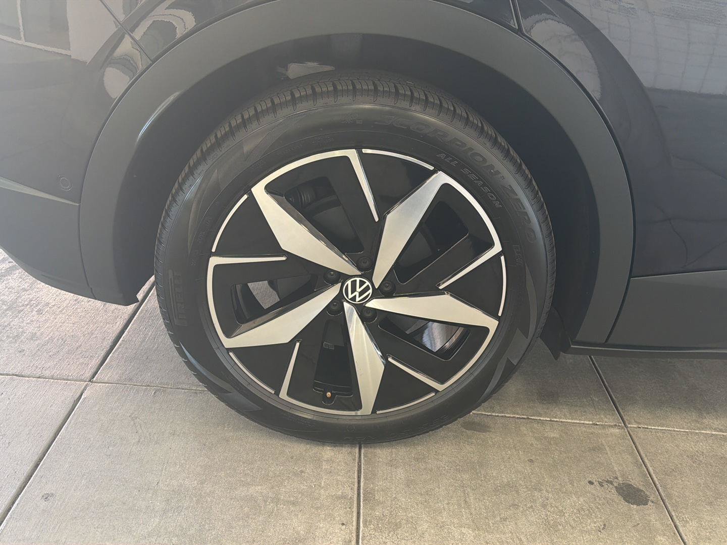 Certified 2023 Volkswagen ID.4 S RWD image 11