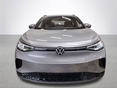 New 2026 Volkswagen ID.4 Pro image 3