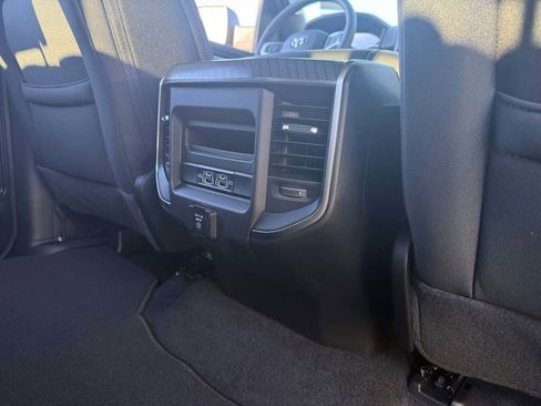 New 2026 RAM 1500 Lone Star image 20