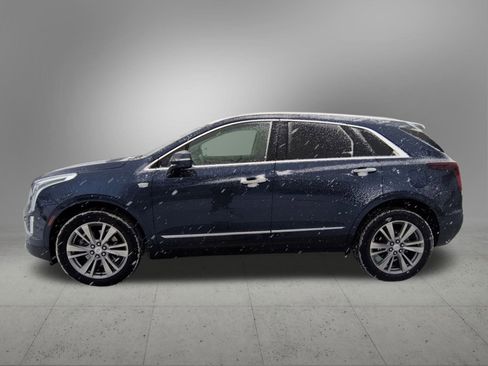 Certified 2024 Cadillac XT5 Premium Luxury image 28