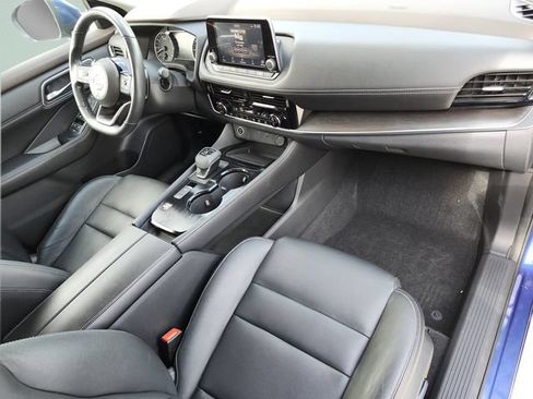 Used 2021 Nissan Rogue SL FWD image 15