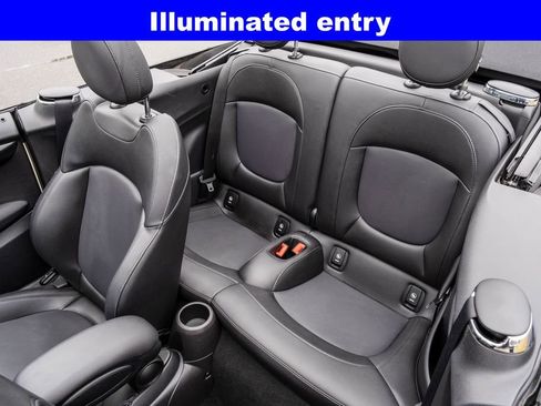 Used 2023 MINI Cooper S image 24