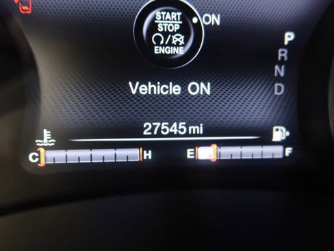 Used 2021 Jeep Renegade Latitude AWD/4WD image 24