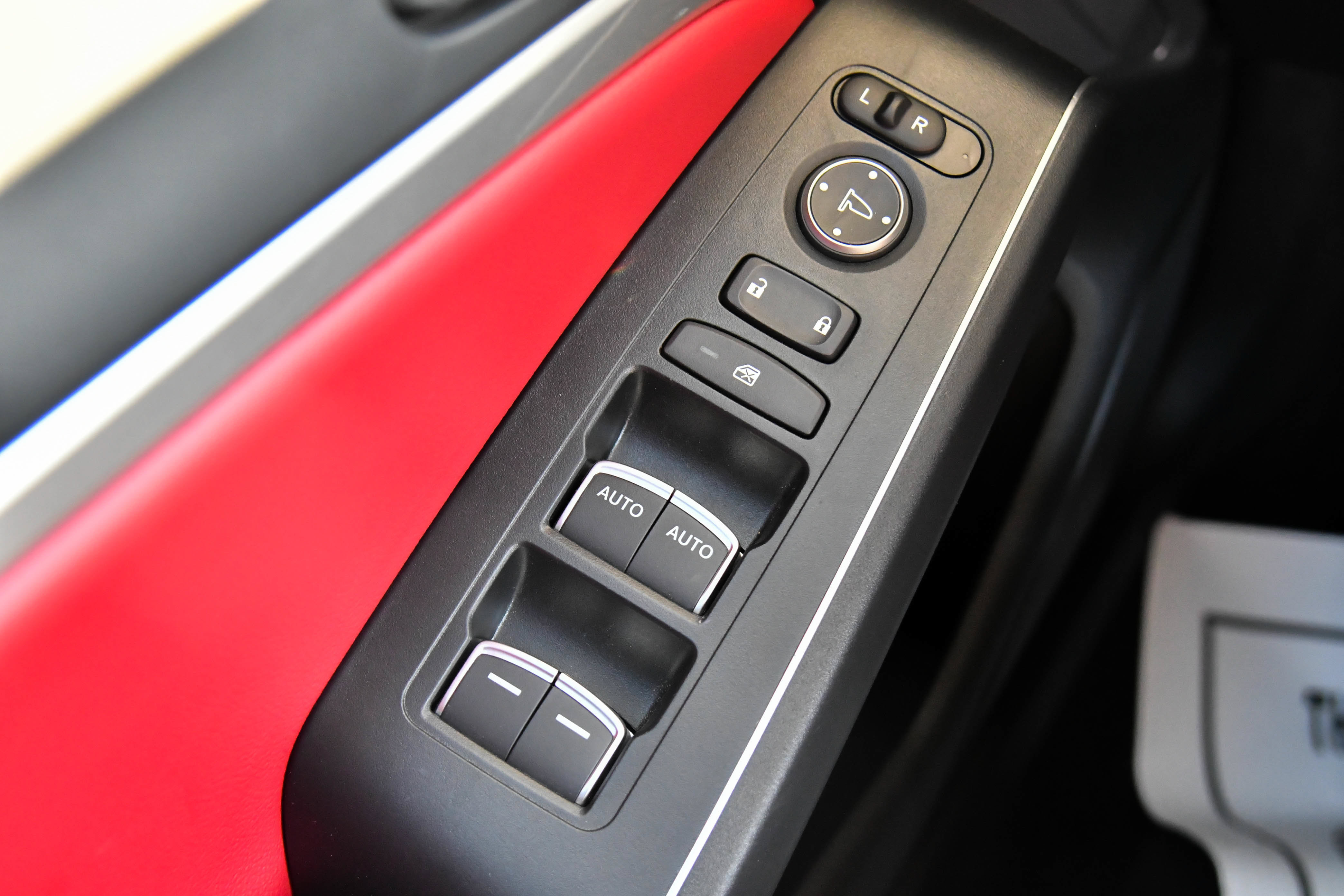 Used 2025 Acura Integra A-Spec FWD image 32