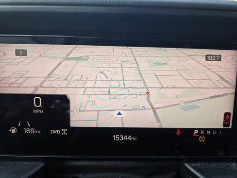 Used 2026 GMC Terrain Elevation AWD/4WD image 16