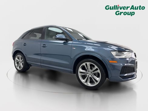 Used 2018 Audi Q3 2.0T Premium FWD image 12
