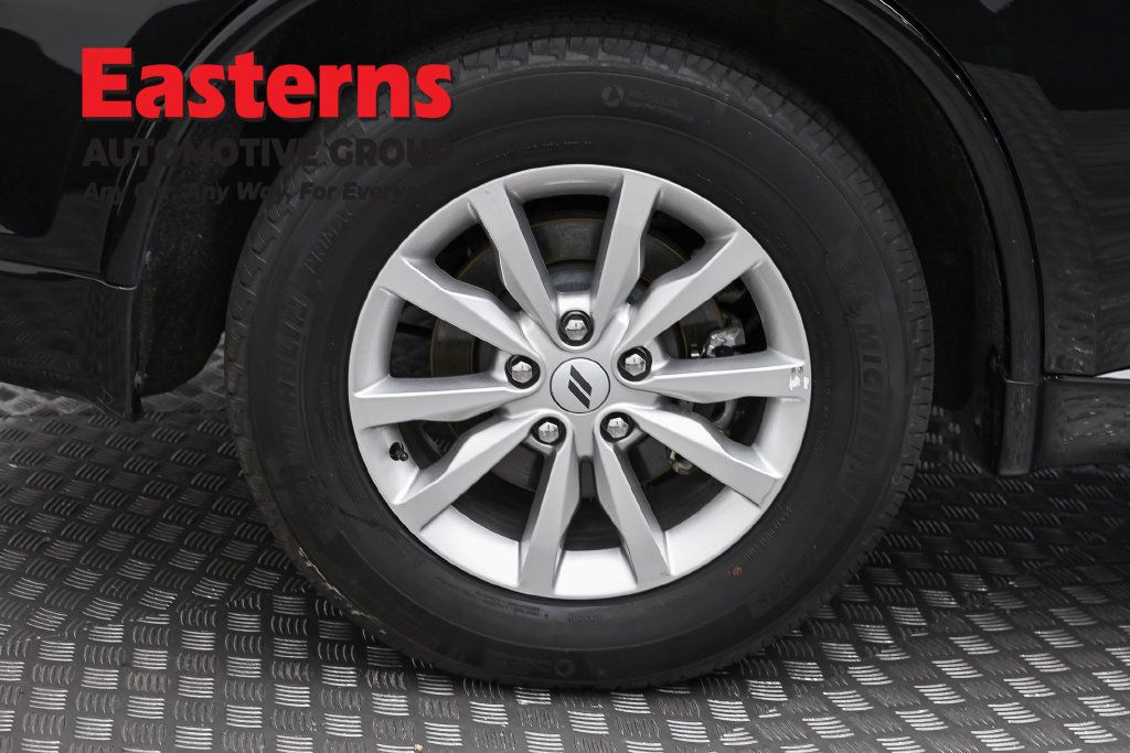 Used 2025 Dodge Durango GT RWD image 31