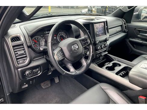 Used 2019 RAM 1500 Sport w/ Trailer Tow Group image 14