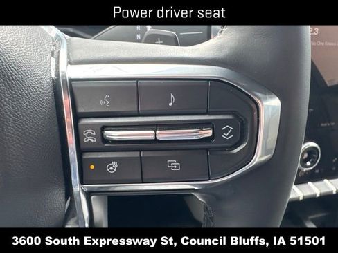 Used 2024 GMC Acadia Elevation w/ Luxury Package AWD/4WD image 22
