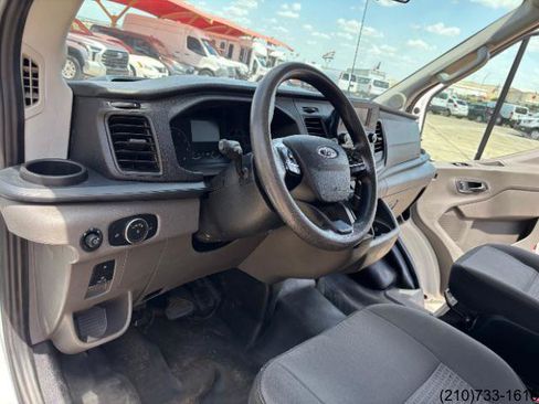Used 2024 Ford Transit 350 XL RWD image 17