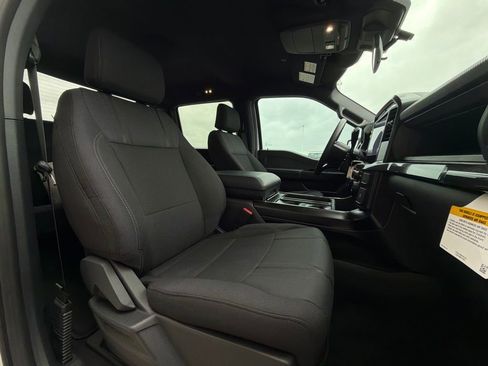 New 2026 Ford F150 STX w/ Equipment Group 200A image 58