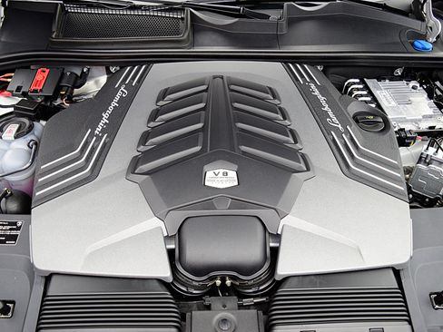 Used 2024 Lamborghini Urus Performante image 26